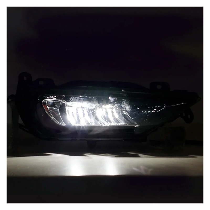 Front Bumper Fog Light Signal  - Volvo Car Accessories Xc60 ulasan dan harga