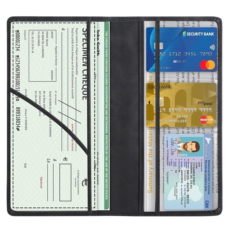Car Document Wallet Organizer  - Car Accessories For Elderly ulasan dan harga