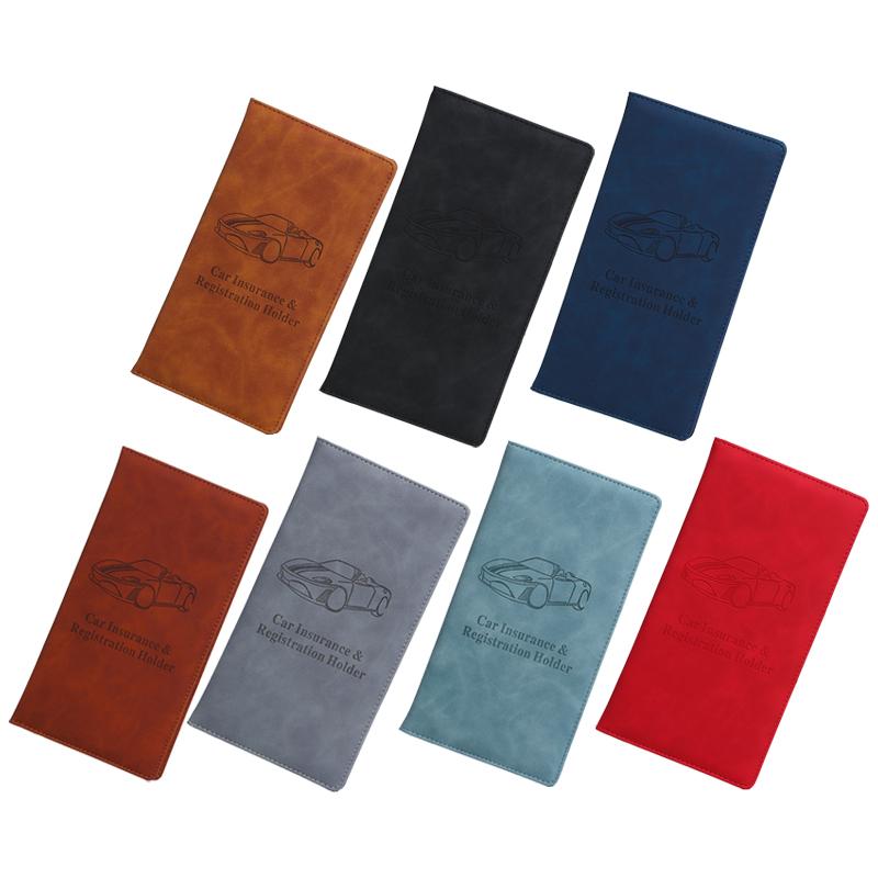 Car Document Wallet Organizer  - Car Accessories For Elderly ulasan dan harga