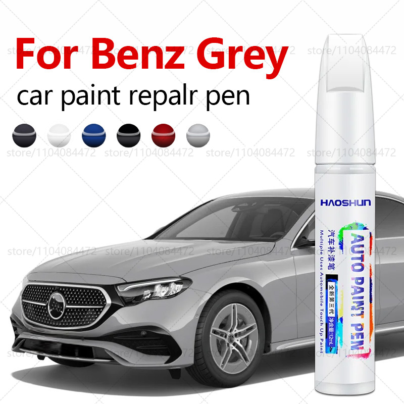 Paint Repair Pen Touch Up Scra - Car Scratch Remover Pen ulasan dan harga