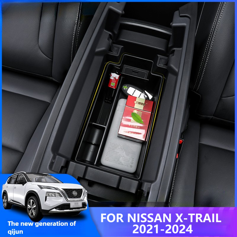 For Nissan X-Trail 2021 2022 2 - Car Accessories Quirky ulasan dan harga