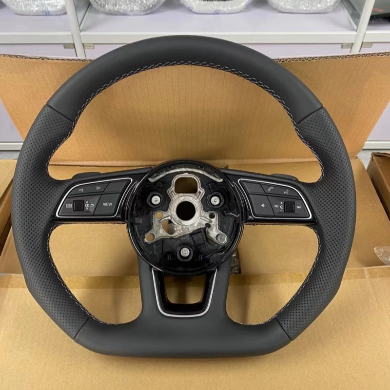 Car Steering Wheel Microfiber  - Car Accessories For Steering Wheel ulasan dan harga
